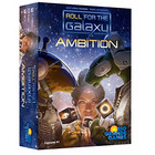 Roll for the Galaxy: Ambition - Board Game - Brettspiel -...