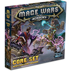 Mage Wars Academy - Board Game - Brettspiel - English -...