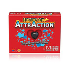 Hearts of AttrAction Game - Englisch - English
