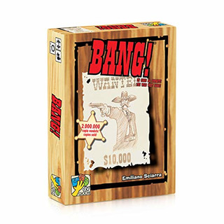 Bang! Fourth Edition - Englisch - English