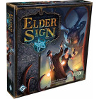 Elder Sign - Board Game - Brettspiel - Englisch - English
