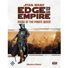 Star Wars: Edge of the Empire - Mask of the Pirate Queen...