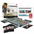 LEADERS: A Combined Game - Board Game - Brettspiel -...