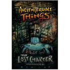 Ancient Terrible Things: The Lost Charter Expansion