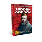 The Resistance: Hidden Agenda Expansion - English