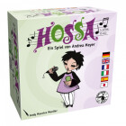 Hossa!  Spiel - Deutsch - German