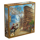 Porta Nigra - Deutsch Englisch - English German - Multi