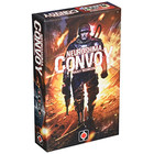Convoy 2nd Edition - Englisch - English