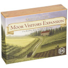 Viticulture Moor Visitors Expansion - Board Game -...