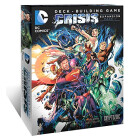 DC Comics Deck Building Game - Crisis Expansion Pack 1 -...