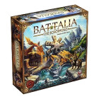 Fantasmagoria 53471 - Battalia Die Schöpfung Brettspiel