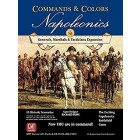 Commands and Colors Napoleonics: Generals, Marshals &...