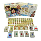 Legacy Five Families Expansion 5 - Englisch - English