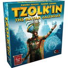 Tzolkin The Mayan Calendar - Board Game - Brettspiel -...