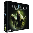 X-Files Board Game: Trust No One Expansion - Brettspiel -...