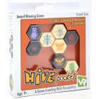 Hive Pocket - Multilingual - Board Game - Brettspiel -...