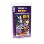 Sentinels of the verse: Oversized Villain Character Cards...
