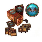 Gruff - Card Game - English