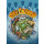 City Council - Board Game - Brettspiel - Englisch - English