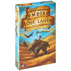 Eight Minute Empire Lost Lands - Board Game - Brettspiel...