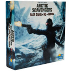 Arctic Scavengers + Recon - Board Game - Brettspiel -...