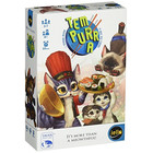Tem-Purr-A Mini Game - Englisch - English