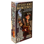 Stuff and Nonsense - Englisch - English