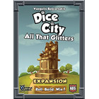 Dice City: All That Glitters Expansion - Englisch - English
