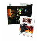 Star Wars: Edge of the Empire Game Masters Kit - RPG -...