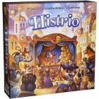 Histrio - Board Game - Brettspiel - Englisch - English