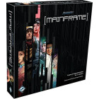 Android Mainframe - Board Game - Brettspiel - Englisch -...