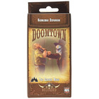 Doomtown Reloaded Expansion Saddlebag 10 Curtain Rises -...