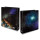 Ultra Pro Collectors Album - 2" Galaxy Series - Collectors 3-Ring Ordner