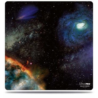 Ultra Pro Galaxy Series - 24" x 24" Galaxy Playmat - Spielmatte - Play Mat