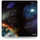 Ultra Pro Galaxy Series - 24" x 24" Galaxy Playmat - Spielmatte - Play Mat