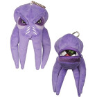 UP - Dungeons & Dragons Mind Flayer Gamer Pouch