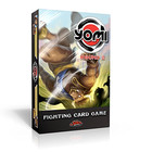 Yomi Round 2 - Card Game - Englisch - English