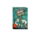 Word Whimsy Card Game - English - Englisch