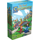 My First Carcassonne Board Game - Brettspiel - Englisch -...