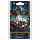 The Thing in the Depths Adventure Pack - The Lord of the...