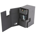 Ultra Pro - M2 Deck Box - Black - Final Frontier - Schwarz