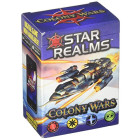 Star Realms Deckbuilding Game - Colony Wars  - English