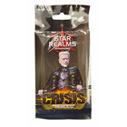 Star Realms: Crisis: Heroes - English