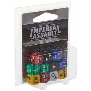 Imperial Assault Dice Pack