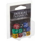 Imperial Assault Dice Pack