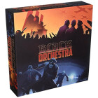 Game Salute Spiel Salute schwarz Orchestra Second Edition
