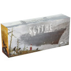 Scythe: The Wind Gambit - English