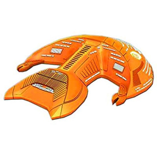 Star Trek Attack Wing Kreechta Expansion Miniatures Game Wave 16 English 71806