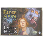 Elder Sign Unseen Forces Expansion - Board Game -...