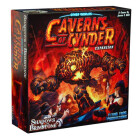 Shadows of Brimstone: Caverns of Cynder - Englisch - English